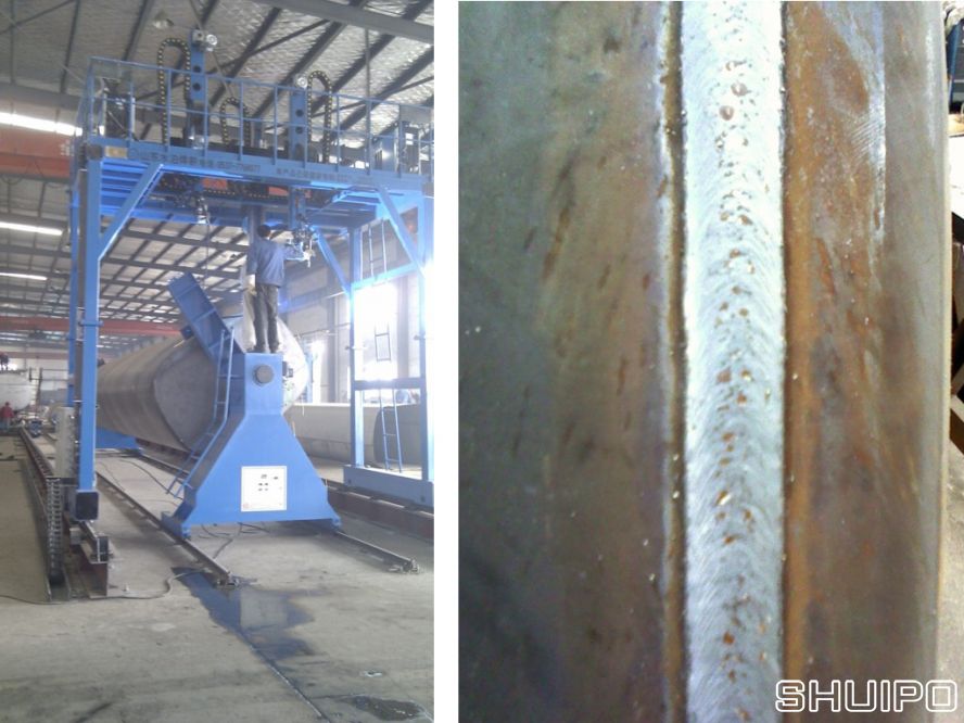 環(huán)縫焊效果 環(huán)縫焊效果